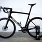 DEMO TARMAC SL8 EXPERT AXS METOBSD/REDPRL/WHT 61