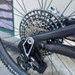 SW SJ15 Custom Team Bike (DEMO) Size S3