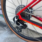 DEMO DIVERGE 4 PRO LTD FLORED/YEL 56