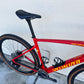 DEMO DIVERGE 4 PRO LTD FLORED/YEL 56