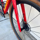 DEMO DIVERGE 4 PRO LTD FLORED/YEL 56