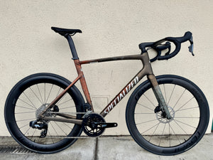 2025 Allez Sprint Custom Build 58cm