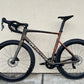 2025 Allez Sprint Custom Build 58cm