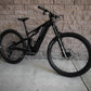 DEMO LEVO R EXPERT CARB/BNTGLDMET S2 - 29