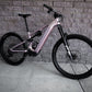 DEMO LEVO COMP CARBON G4 CHAM/METOBSD S3