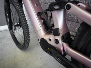 DEMO LEVO COMP CARBON G4 CHAM/METOBSD S3
