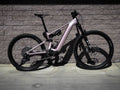 DEMO LEVO COMP CARBON G4 CHAM/METOBSD S3