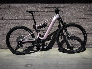 DEMO LEVO COMP CARBON G4 CHAM/METOBSD S3