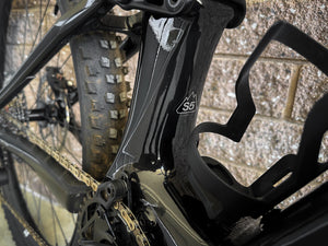 DEMO LEVO R EXPERT CARB/BNTGLDMET S5 - 29
