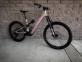 DEMO LEVO COMP CARBON G4 CHAM/METOBSD S5