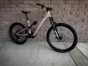 DEMO LEVO COMP CARBON G4 CHAM/METOBSD S5