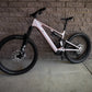 DEMO LEVO COMP CARBON G4 CHAM/METOBSD S5
