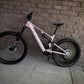 DEMO LEVO COMP CARBON G4 CHAM/METOBSD S5