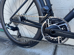 CUSTOM S-Works Tarmac SL8 RTP 52