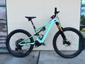DEMO Specialized LEVO SL PRO (Size S2)
