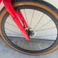 DEMO DIVERGE 4 PRO LTD FLORED/YEL 58