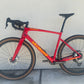 DEMO DIVERGE 4 PRO LTD FLORED/YEL 58