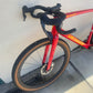DEMO DIVERGE 4 PRO LTD FLORED/YEL 58