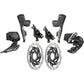 RED eTap AXS Electronic Groupset