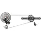 XX Eagle AXS T-Type Transmission Groupset