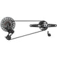 X0 Eagle AXS T-Type Transmission Groupset
