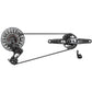 X0 Eagle AXS T-Type Transmission Groupset