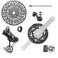 XX T-Type Eagle Ebike Groupset