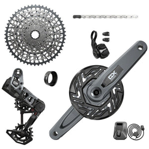 GX Eagle T-Type Ebike Kit