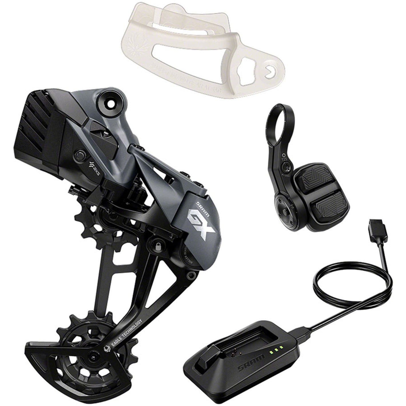GX Eagle AXS Upgrade Kit