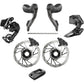 Force eTap AXS Electronic Groupset E1