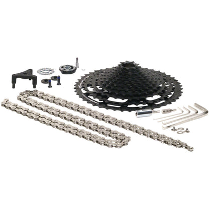 TRS Plus 12-Speed Upgrade Kit
