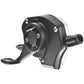 DH7 Derailleur and Shifter Kit