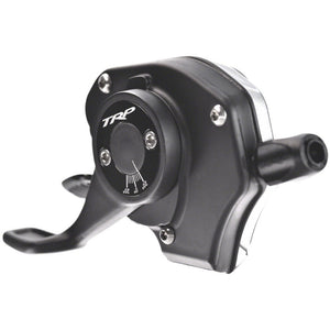 DH7 Derailleur and Shifter Kit
