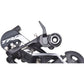DH7 Derailleur and Shifter Kit