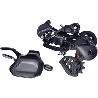 DH7 Derailleur and Shifter Kit