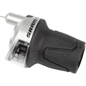 Spectro P5 Shifter