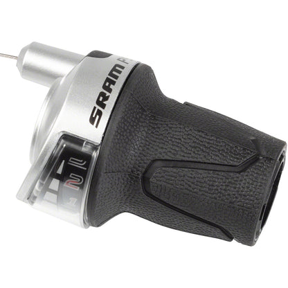 Spectro P5 Shifter
