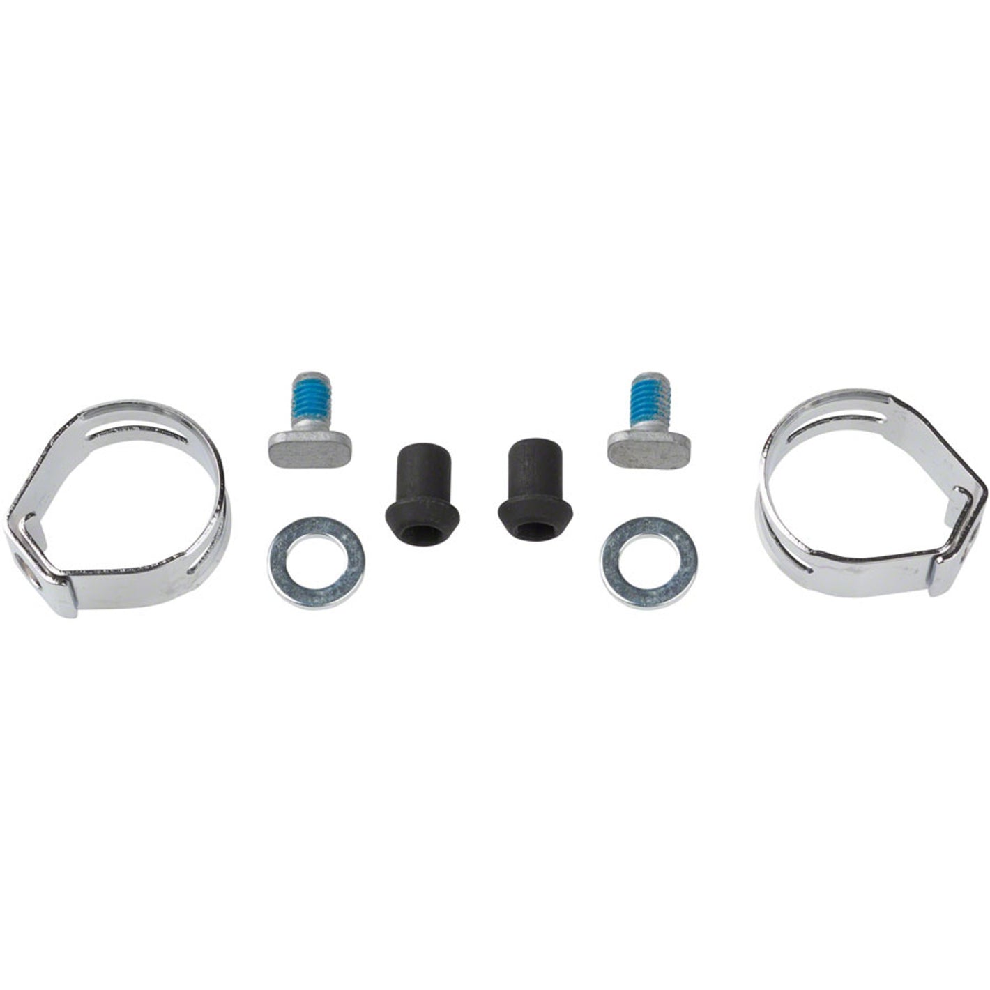 Clamp Kit