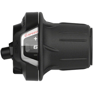 SL-RV300 Revoshift Twist Shifter