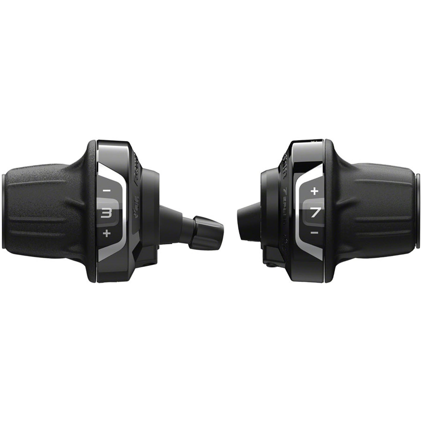 SL-RV400 Revoshift Twist Shifter Set