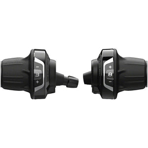 SL-RV400 Revoshift Twist Shifter Set