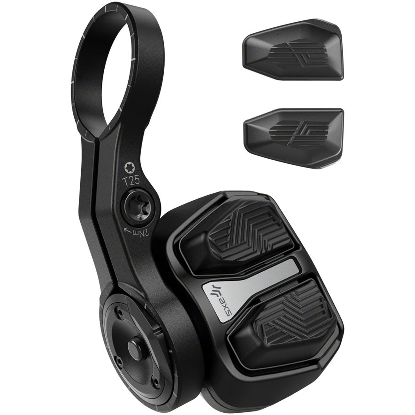 AXS POD 2-Button Electronic Controller