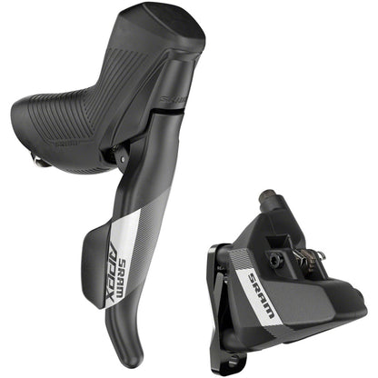 Apex Shifter/Brake Lever and Caliper D1