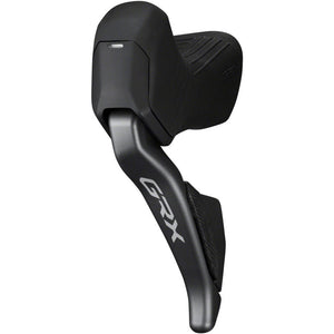 GRX ST-RX825 Di2 Shifter/Brake Lever with BR-RX820 Hydraulic Disc Brake Caliper