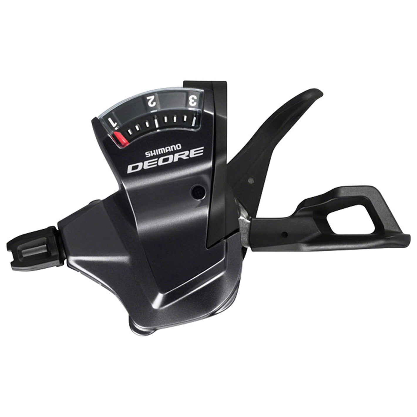 Deore SL-T6000 Shifter