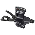 Deore SL-T6000 Shifter