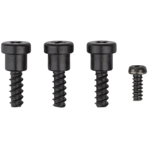 XTR SL-M980 Shifter Parts