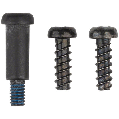 SLX SL-M7100 Shifter Parts