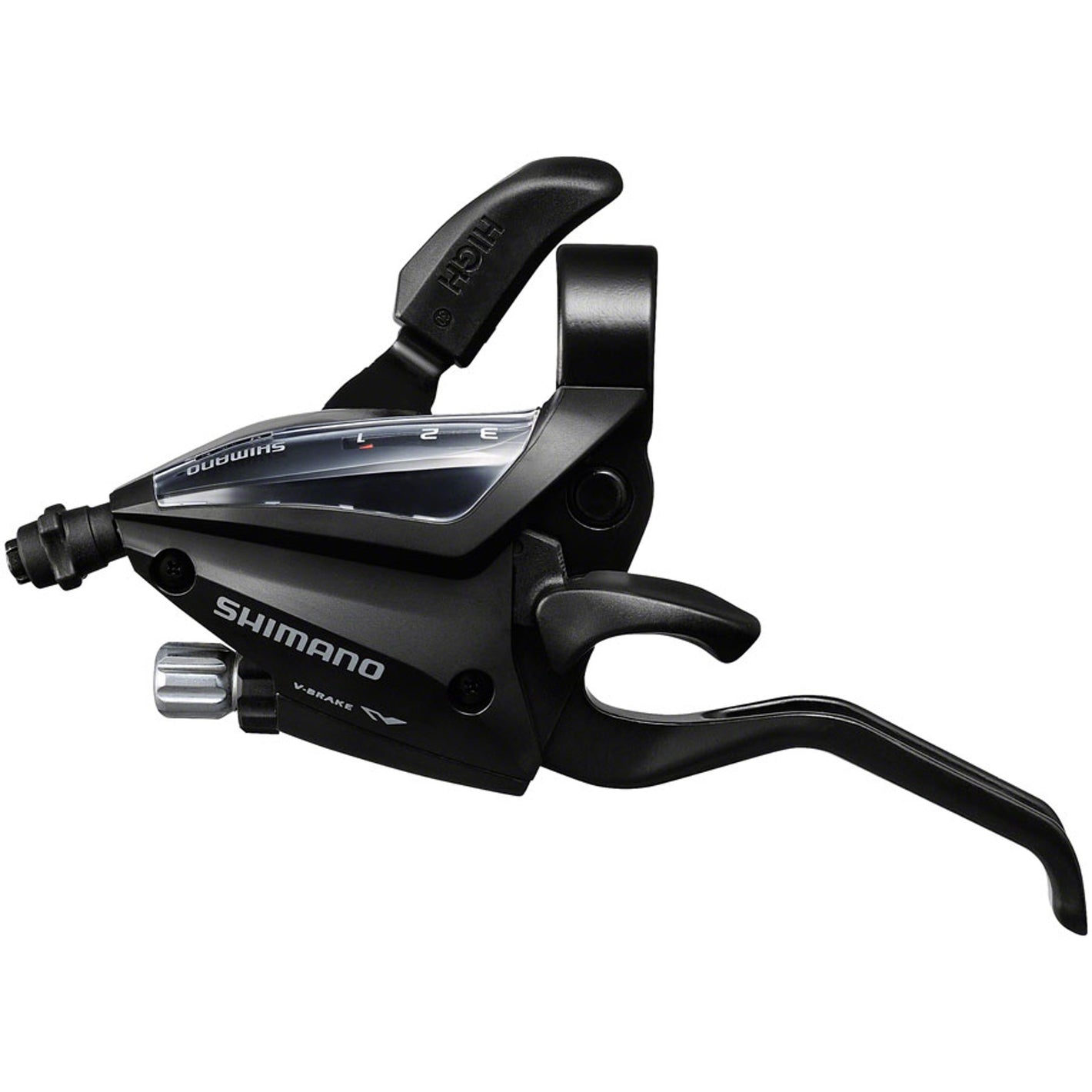 ST-EF500 Brake/Shift Lever - Left