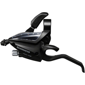 ST-EF500 Brake/Shift Lever - Left